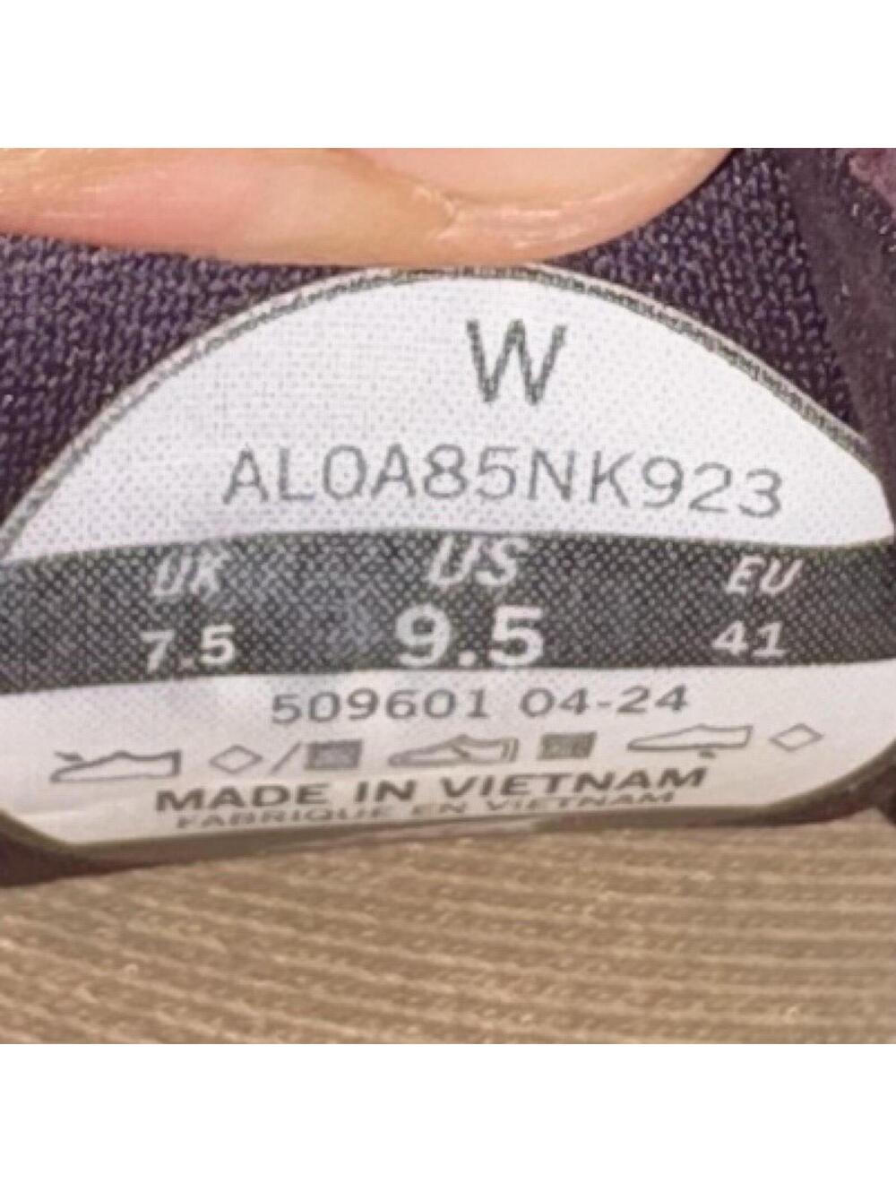 Altra Women's Olympus 6 Trail Running Hiking Shoe. Excellent Condition. - Picture 7 of 9